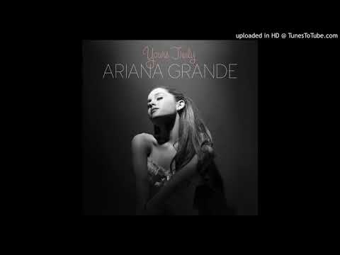Ariana Grande - Right There ft. Big Sean (Audio)