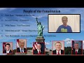 U.S. Government and Constitutional Principles