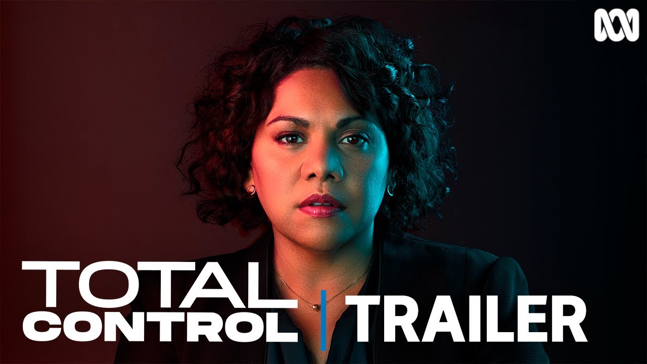 Total Control Trailer thumbnail