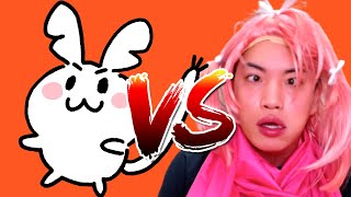 Nonomen funny video😂😂😂 Best Compilation #anime