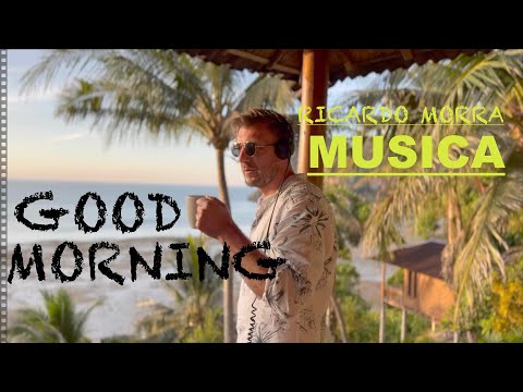 MUSICA Good Morning CAFFE RELAX CHILLOUT HOUSE REMIX / Miley Cyrus /SAM SMITH /ELTON JOHN /ENYA /U2