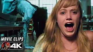 Heart-Stopping Jump Scares in Horror Movies 💀 4K