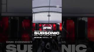Subsonic im Proton!