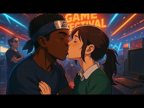 Encontrei uma crush ❤️ou melhor 2” #gamer #gta #dublin #marvel#naruto