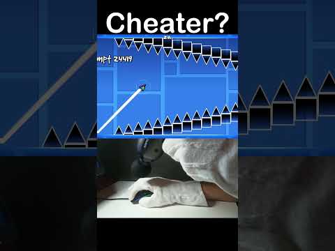 Cheater vs $10k spam