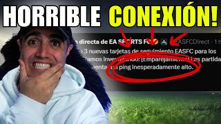 La conexión en EAFC 26 va LENTISIMA! (Anuncia EA SPORTS) 🥶