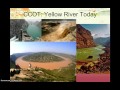 Geography and History of China