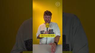 Wahltabellen im Überblick: So haben Ihre Nachbarn abgestimmt