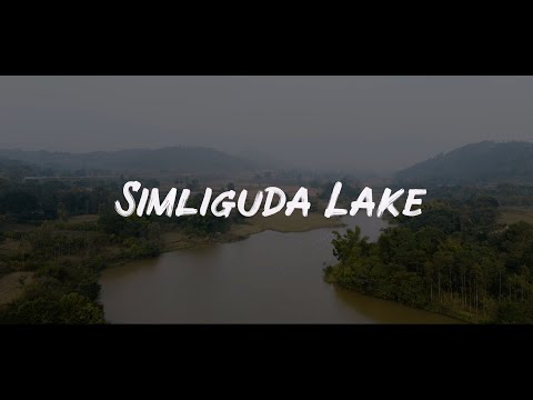 Discovering Shimiliguda Lake | Trailer | Unveiling a Hidden Gem | #andhrapradesh #travel