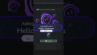 Umfrage ergebniss verpasst. Chat spielt passenden Sound! | #opa_shiro auf #Twitch