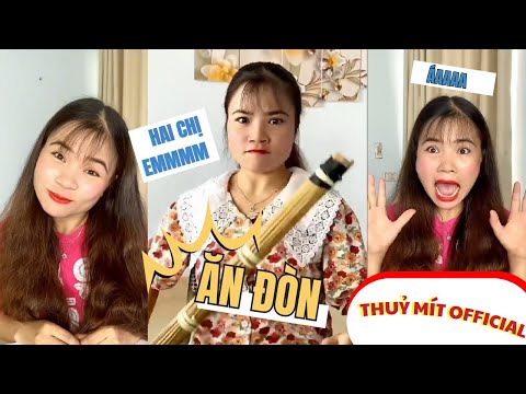 Những Câu Chuyện Mệt Mỏi Của Hai Chị Em | Thuỷ Mít Official