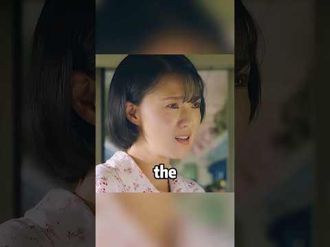 The woman’s gesture won everyone’s praise #shorts #movie #drama