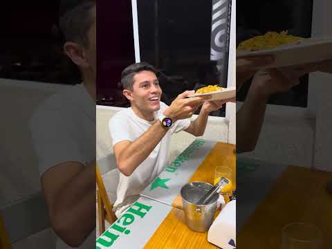 Quando digo que vou levar pizza pra ela🤣🤣🤣 #humor #memecasal #comedia
