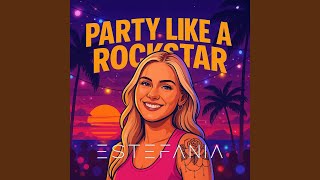 Party Like A Rockstar (Preview)