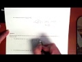 Simplifying Expressions and Inverses