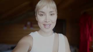 Easter Vlog - Rustic Home Calatele