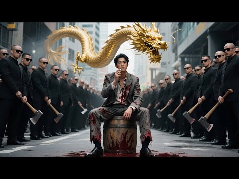 Vua rồng ẩn danh ở rể sống an nhàn, lại bị nhà vợ khinh thường coi là tên bất tài vô dụng và cái kết