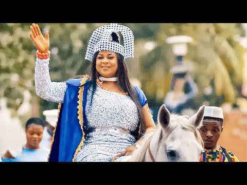 seed of promise trailer - Uju Okoli 2024 Latest Movie | Nigerian movies 2024 latest Full Movies