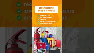 Must-haves sa paglipat para mas prepared ka!