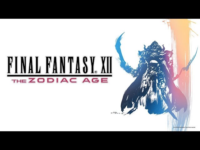Final Fantasy XII: Zodiac Age #06