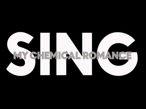 My Chemical Romance Chords