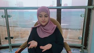 بدأت قناة "ماريا قحطان - Maria Qahtan" بثًا مباشرًا