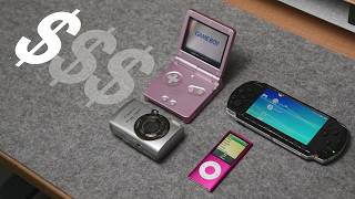 I Tried Finding Cheap Tech in Japan - Here's How it Really Went