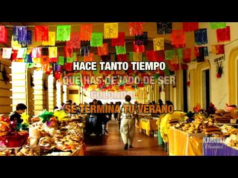 Corazón Esteril in the style of Pepe Aguilar | Karaoke with Lyrics