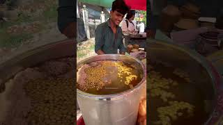 Daily 2000-2500 golgappe sale karta h ye ladka tasty paani ki wajah se #panipuri