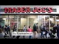 Trader Joe's Product Strategy and Features