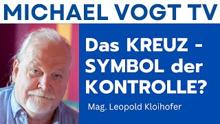 Wird uns durch das Kreuz Lebensfreude genommen? | Mag. Leopold Kloihofer