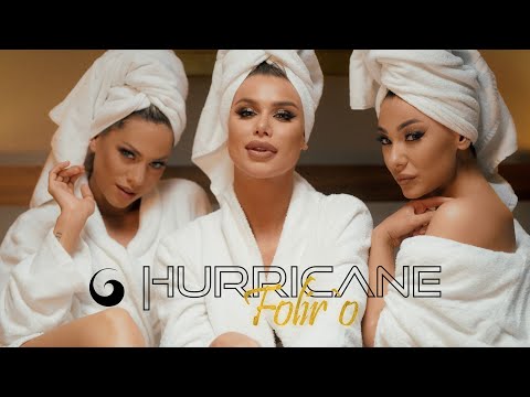 Hurricane - Folir'o (Official Video)
