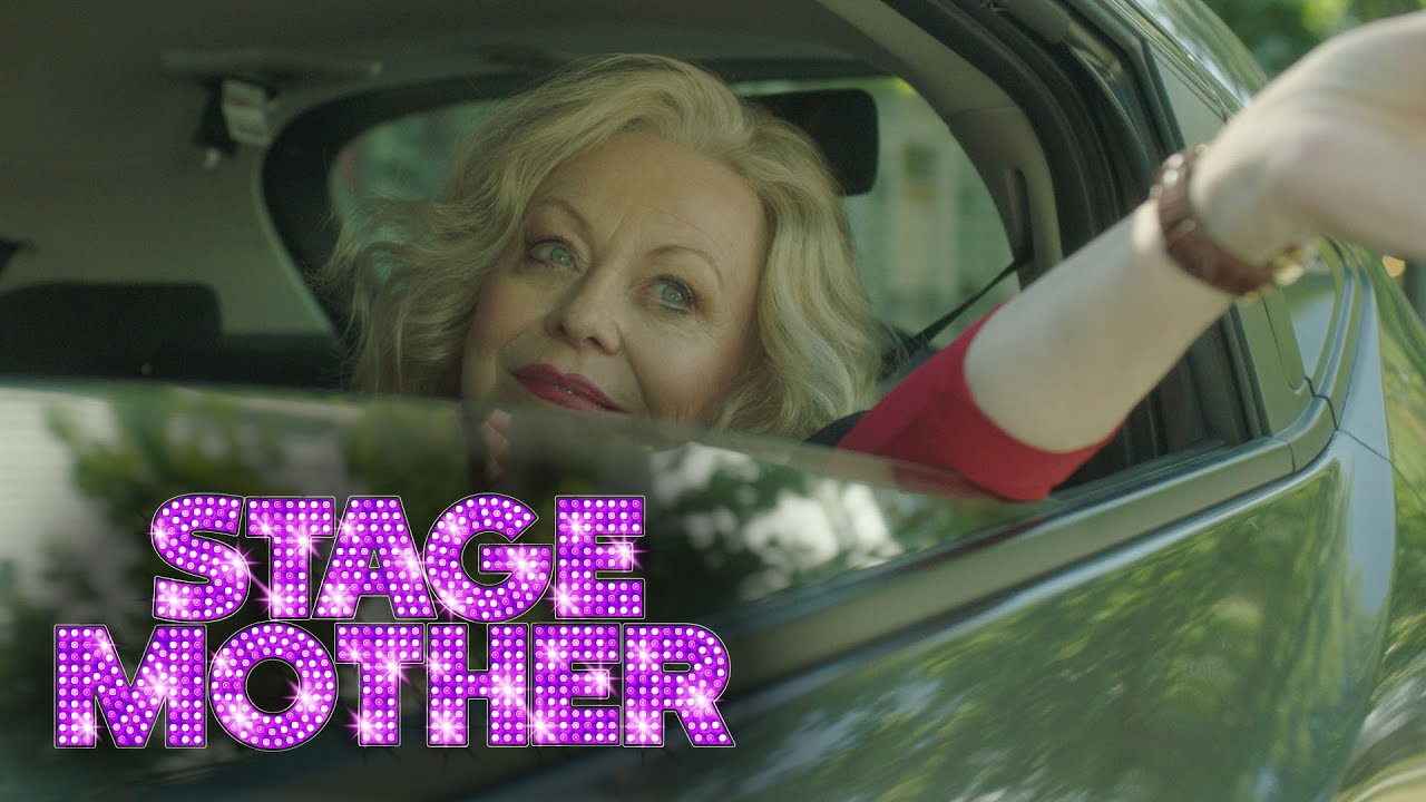 Stage Mother Trailer thumbnail