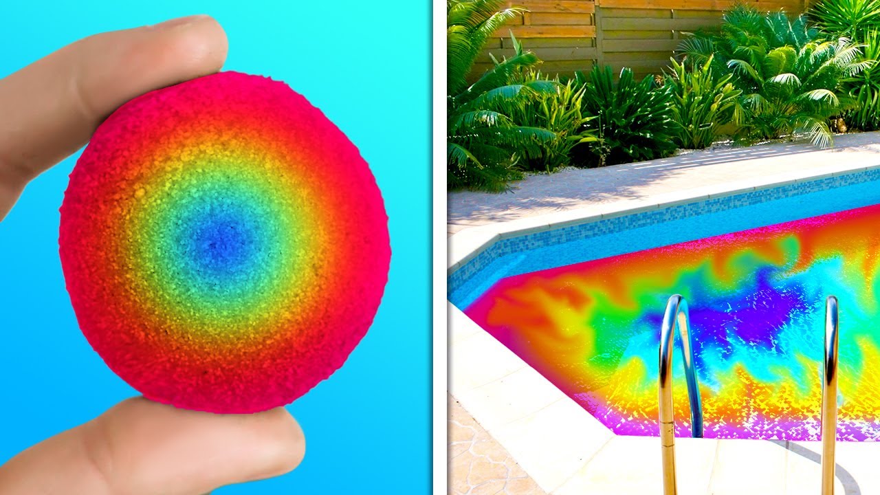 36 amazing diys you've never seen before