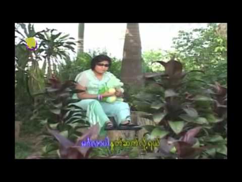အသံ ၉ သံ သီဆိုနိုင်သူ အသံပါရမီရှင် အိန်ဂျယ်လ်ခိုင်ဇာလွင်