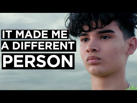 My Vaping Mistake: How it changed my identity | AwesomenessTV