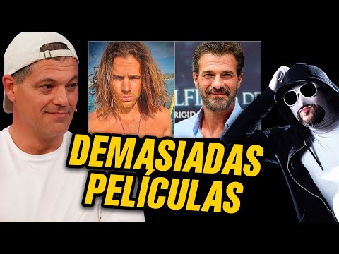CHARLA con FRANK CUESTA: CASO de DANIEL SANCHO | UTBH