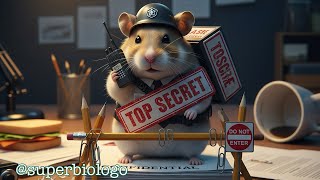 Revelando el Secreto de Jeanclo 🐹