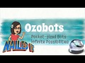 Ozobot Functionality and Calibration