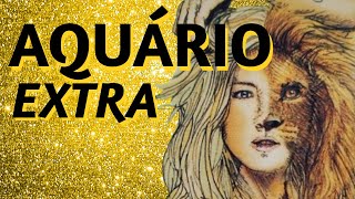 AQUÁRIO ♒ VOCÊ DARÁ A VOLTA POR CIMA. HONRA E MÉRITO! #tarot