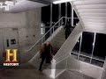 Accessing Secure Areas: A Scenario