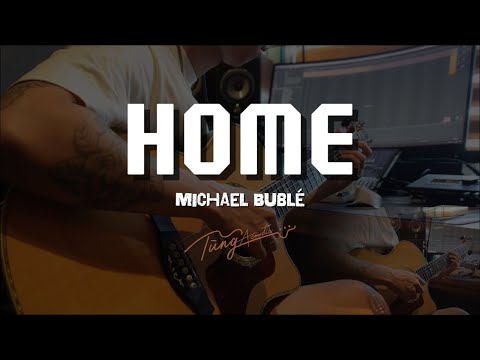 HOME - TungTic Cover Tone E