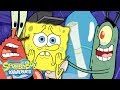 Plankton's Attempts to Steal the Formula