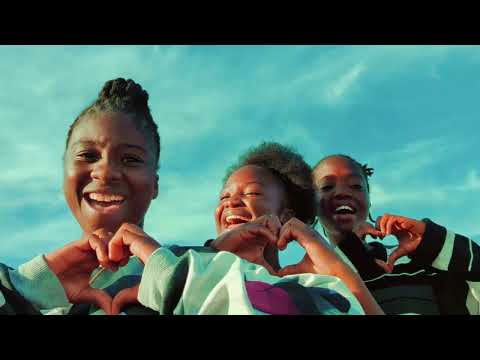 DJ Ngwazi - Fake Love (Feat.Dr Tawanda &amp; Nelcy B ) (Visualizer)