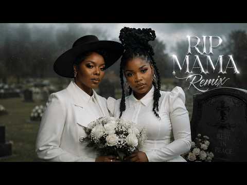 RIP MAMA V2 – Nkosazana Daughter New Hit Song 2026 Ft Shameless Beats x Master KG New Song 2026