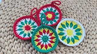 WONDERFUL 😍🤩 Amazing Easy DIY Beautiful Crochet Handwork