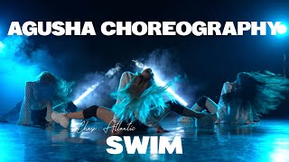 «SWIM»-CHASE ATLANTIC // AGUSHA CHOREOGRAPHY // FAM ENTERTAINMENT