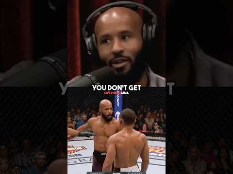 When Mighty Mouse Humbled Ray Borg