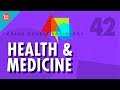Crash Course Sociology: Medical Sociology