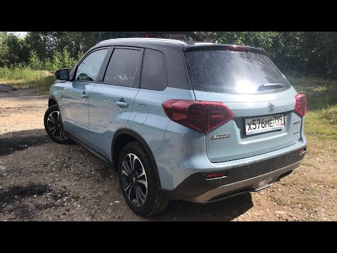 Suzuki Vitara GL